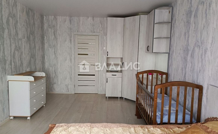 2-Комнатная квартира 50.50м², эт. 8, фото 28