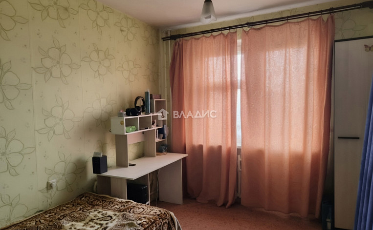 2-Комнатная квартира 50.30м², эт. 6, фото 8