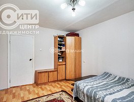 2-комнатная квартира, 65.5 м2