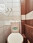 2-комнатная квартира, 54.4 м2, эт. 9, id: 1108516, фото 16