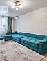1-Комнатная квартира 39.90м², эт. 15, фото 7