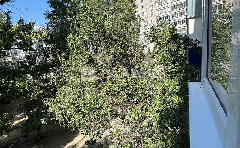 2-Комнатная квартира 48.00м², эт. 3, фото 40
