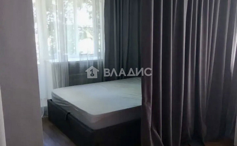 1-Комнатная квартира 31.80м², эт. 5, фото 12