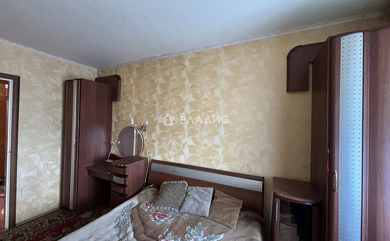 3-Комнатная квартира 61.90м², эт. 3, фото 22