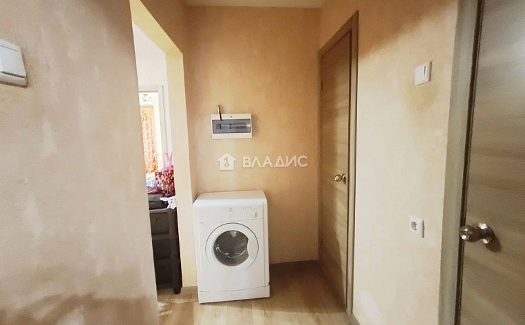 2-Комнатная квартира 59.60м², эт. 1, фото 40