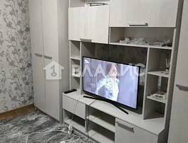 Студия 18.40м²