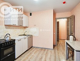 2-комнатная квартира, 58.9 м2
