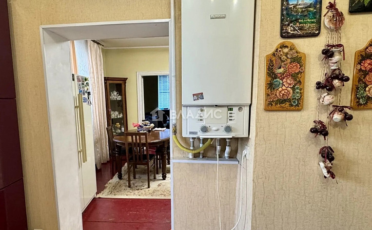 Дом 269.80м², фото 11