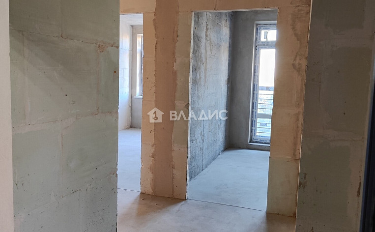 3-Комнатная квартира 72.50м², эт. 13, фото 25