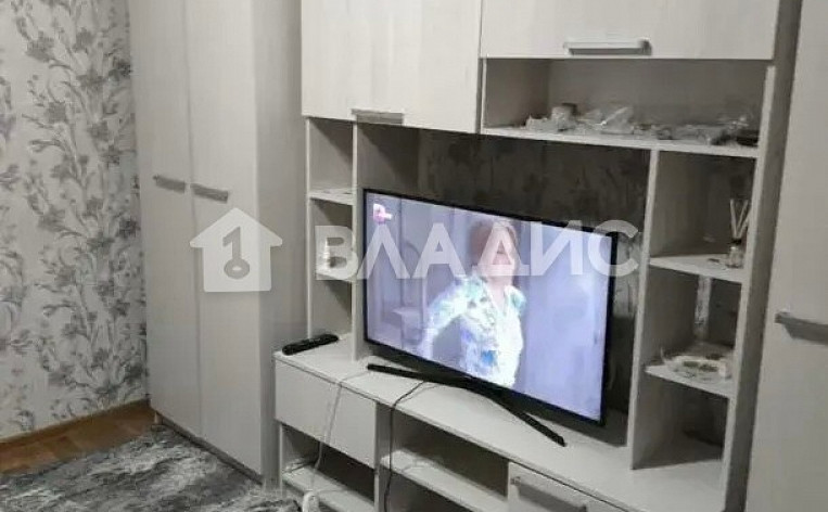 Студия 18.40м², эт. 5, фото 7