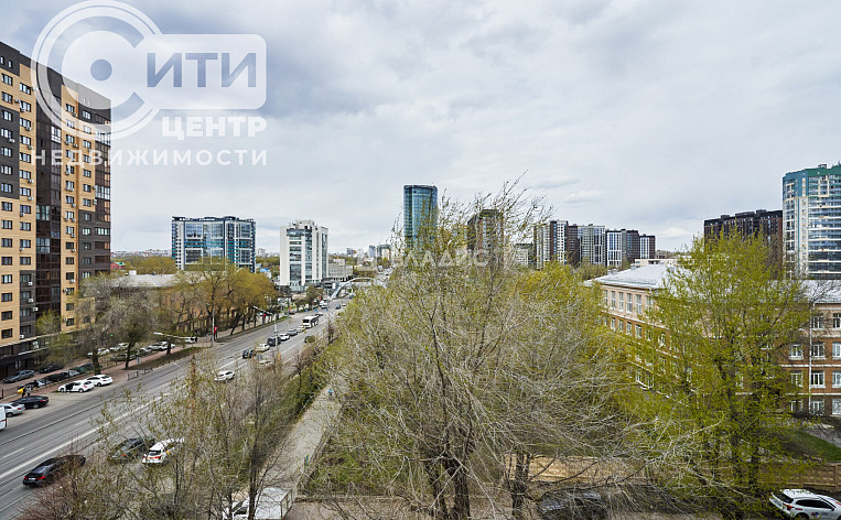 1-Комнатная квартира 31.70м², эт. 5, фото 24