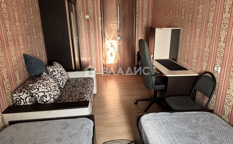 4-Комнатная квартира 75.10м², эт. 8, фото 35