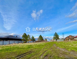 Земельный участок 12.00 соток