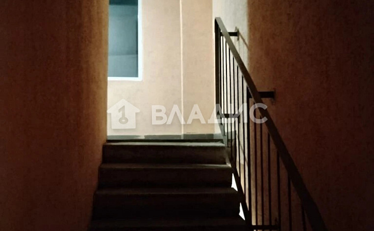 Студия 23.70м², эт. 4, фото 6