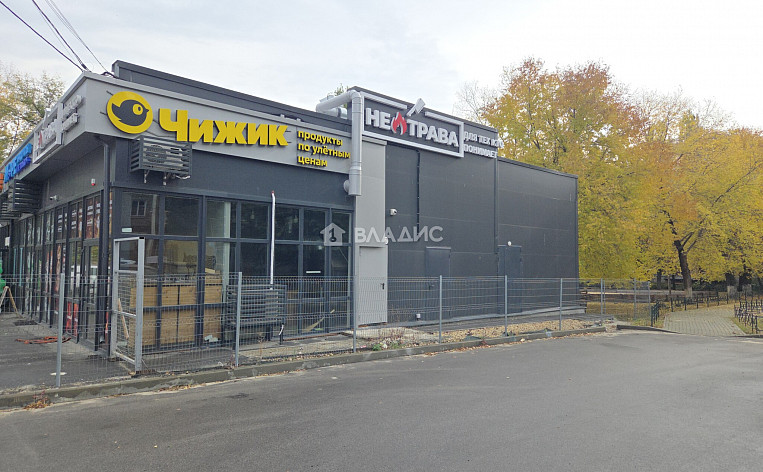 2-Комнатная квартира 42.80м², эт. 3, фото 30