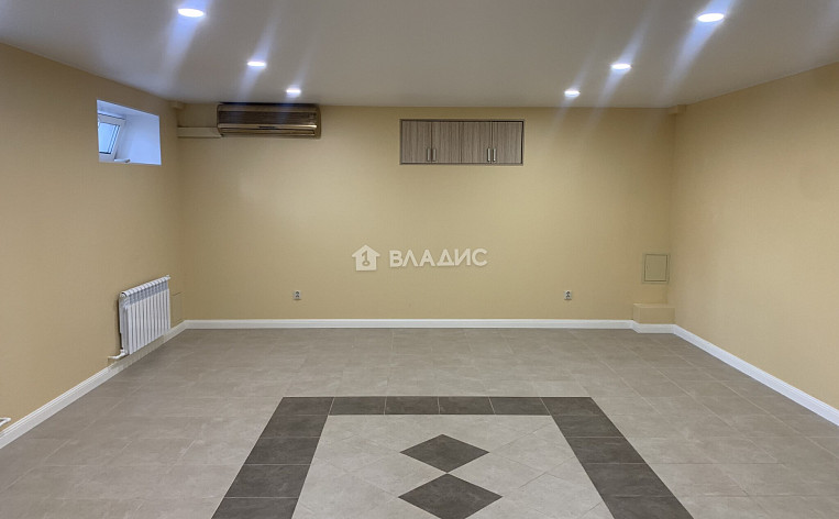 Коммерческое помещение 70.00м², эт. -1, фото 23