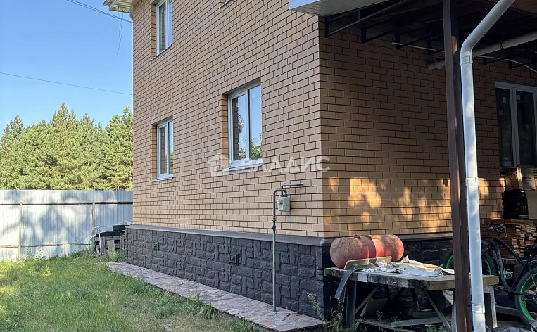 Дом 176.70м², фото 40
