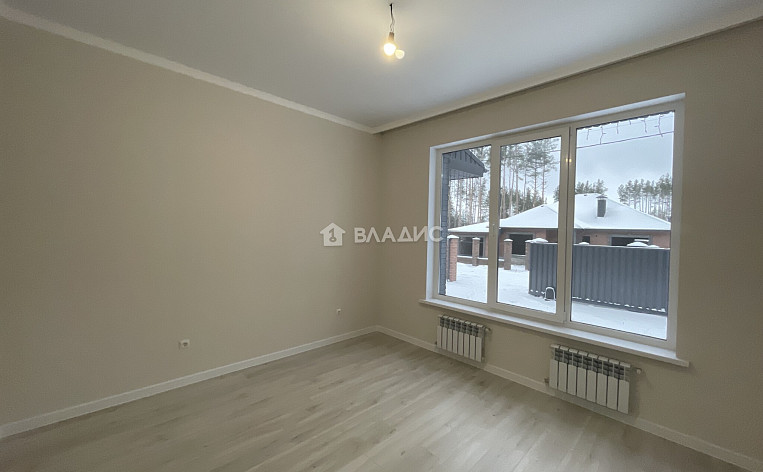 Дом 180.00м², фото 37