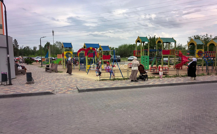 Студия 17.80м², эт. 15, фото 13