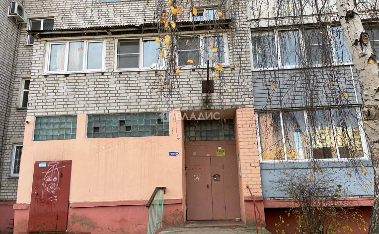 3-Комнатная квартира 59.50м², эт. 2, фото 31