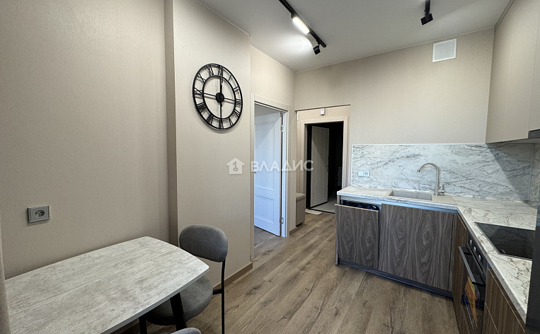 1-Комнатная квартира 29.90м², эт. 14, фото 15