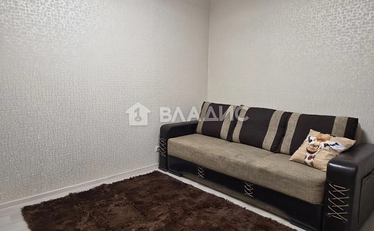 1-Комнатная квартира 49.90м², эт. 4, фото 20