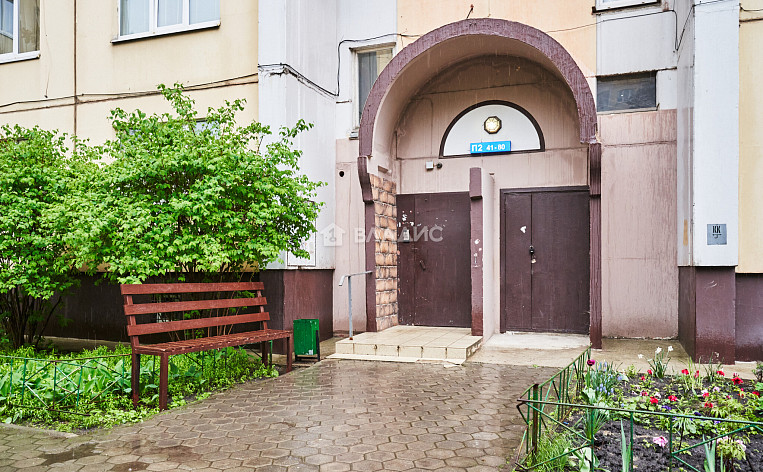 2-Комнатная квартира 71.30м², эт. 2, фото 15