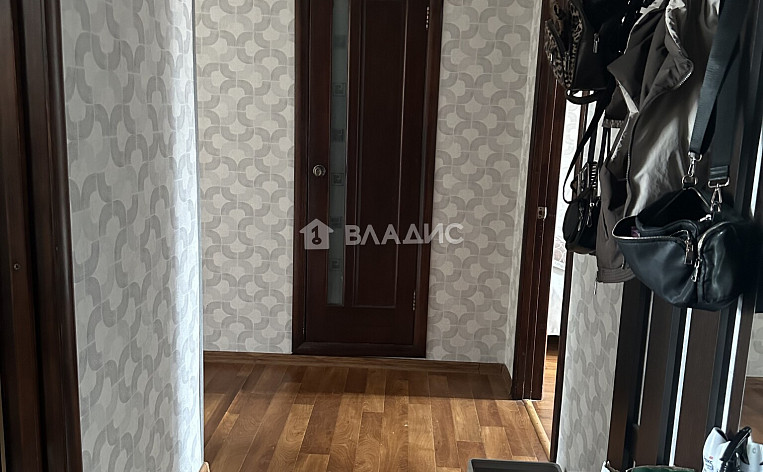 2-Комнатная квартира 50.50м², эт. 4, фото 28
