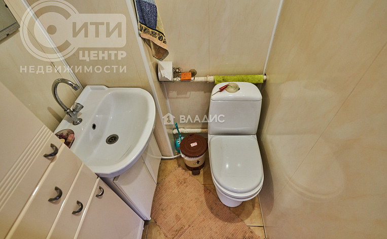 Дом 79.50м², фото 39