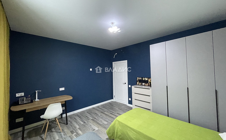 Дом 162.00м², фото 36