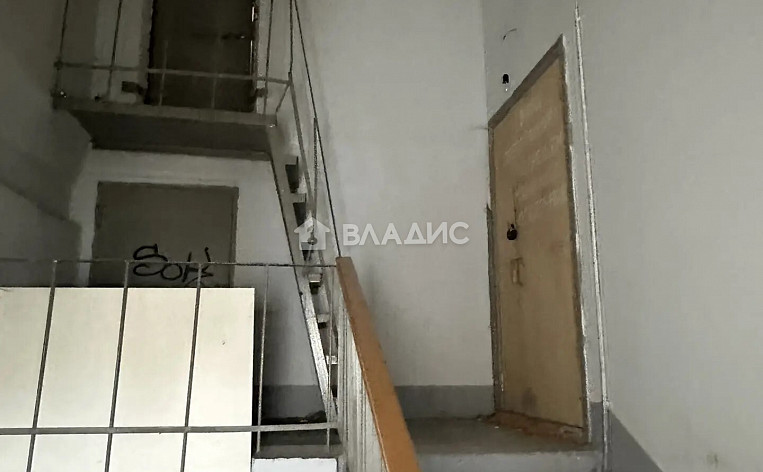 3-Комнатная квартира 89.70м², эт. 10, фото 29