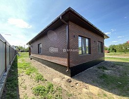 Дом, 119 м2, 7 сотка