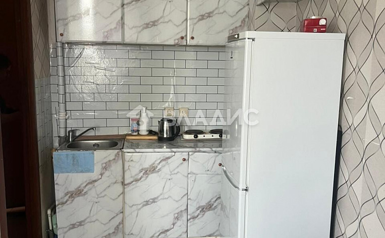 Студия 22.00м², эт. 5, фото 9