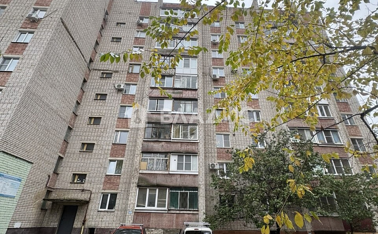 1-Комнатная квартира 36.40м², эт. 7, фото 32