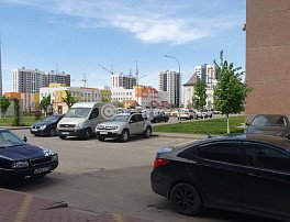 2-комнатная квартира, 58.6 м2