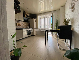 2-Комнатная квартира 60.00м²