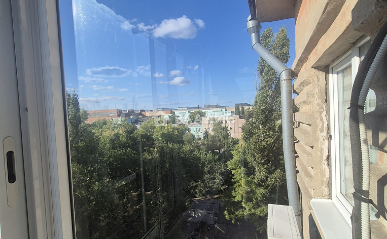 2-Комнатная квартира 42.00м², эт. 5, фото 19