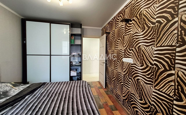 2-Комнатная квартира 53.20м², эт. 4, фото 35