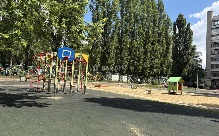 1-Комнатная квартира 33.40м², эт. 4, фото 24