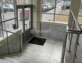 1-Комнатная квартира 40.90м²