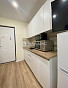 Студия 13.30м², эт. 3, фото 2