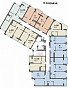 2-комнатная квартира, 60.4 м2, эт. 4, id: 813935, фото 14