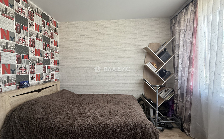 3-Комнатная квартира 91.00м², эт. 13, фото 33