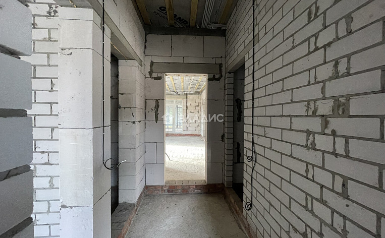 Дом 152.60м², фото 40