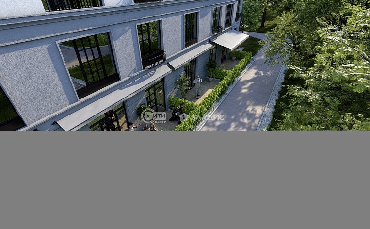1-комнатная квартира, 31.6 м2, эт. 6, id: 1113327, фото 5