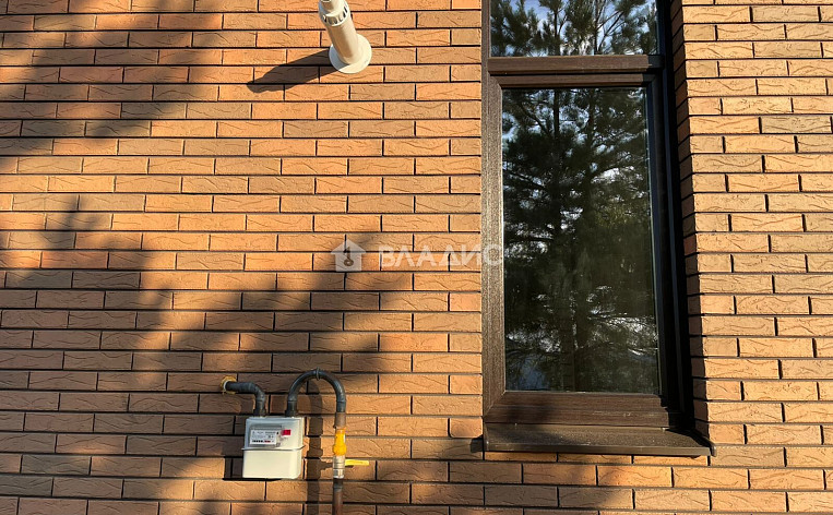 Дом 125.50м², фото 23