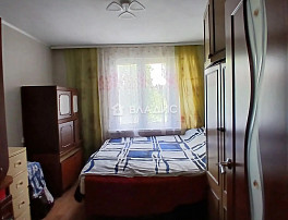 2-Комнатная квартира 43.00м²