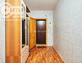 2-Комнатная квартира 78.60м²