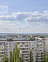 1-Комнатная квартира 32.40м², эт. 12, фото 20