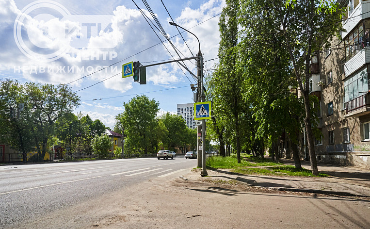 2-Комнатная квартира 44.00м², эт. 3, фото 28